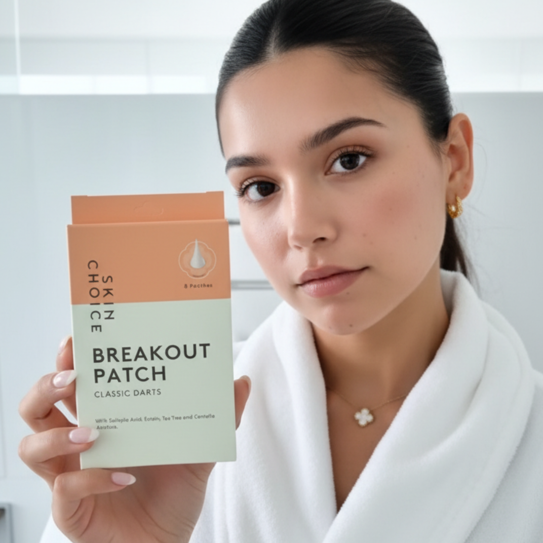 Over-the-Counter All-Stars: Best Acne Products You Can Buy