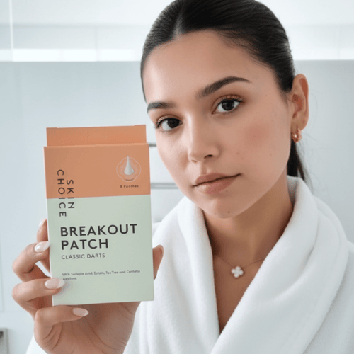 Over-the-Counter All-Stars: Best Acne Products You Can Buy - Skin Choice
