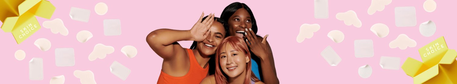 Bundle + Save - Skin Choice