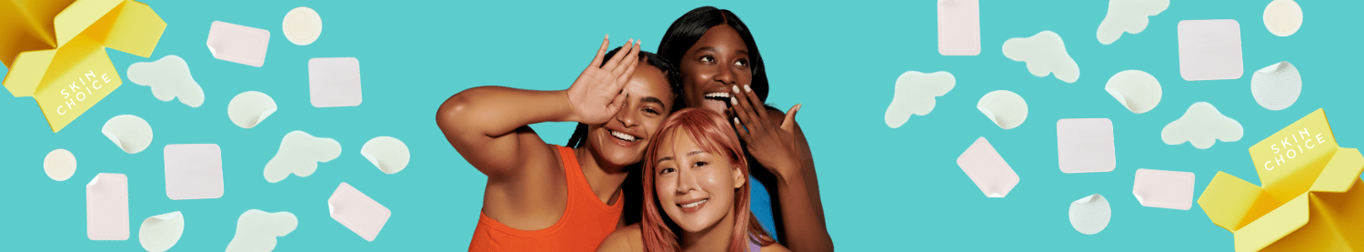 NEW ARRIVALS - Skin Choice