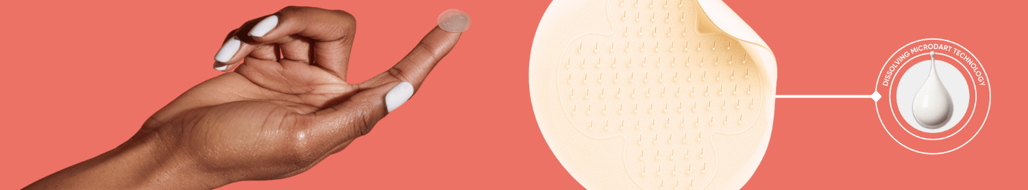 Shop Dark Spots Patches - Skin Choice