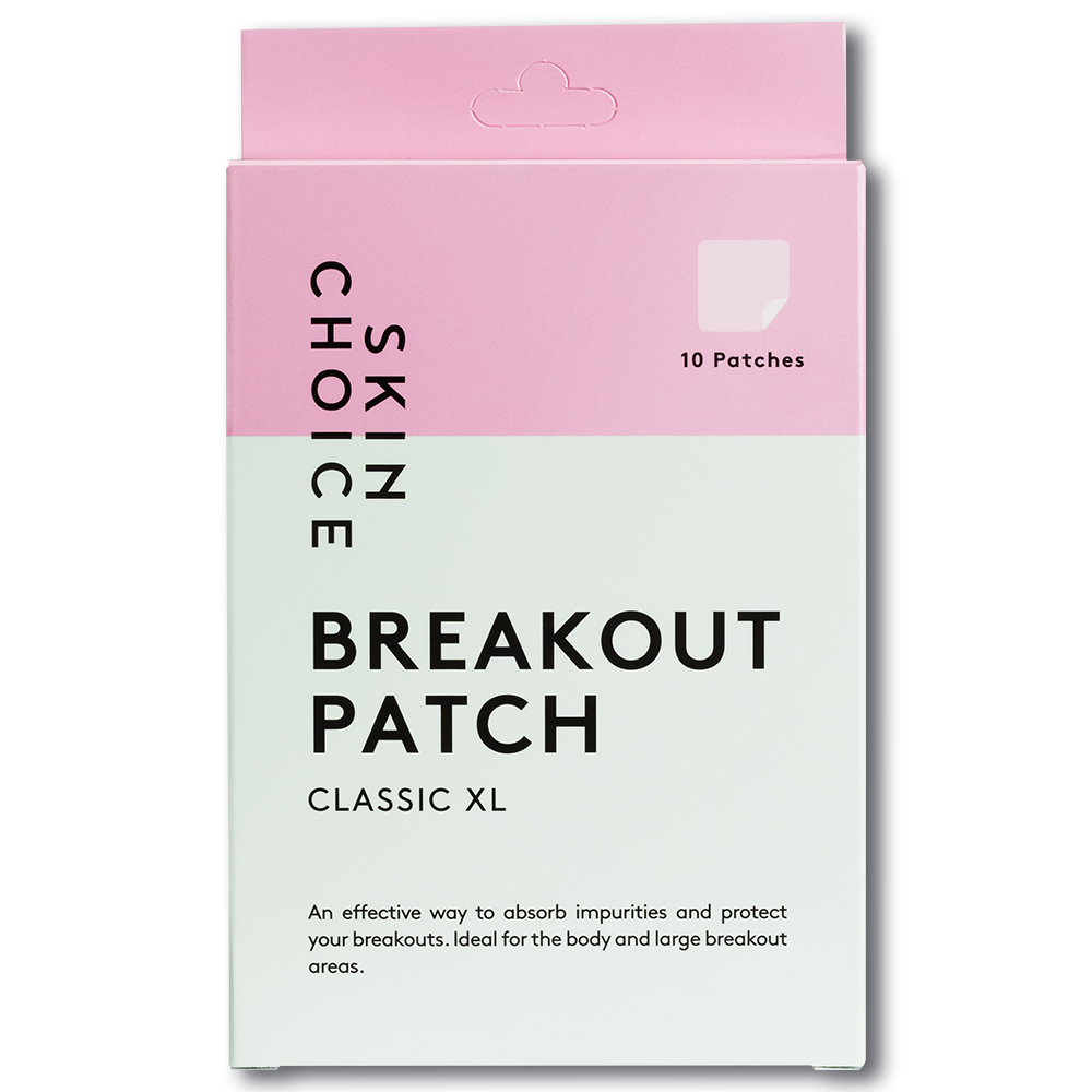The product image of Breakout Patch Classic XL