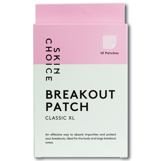Breakout Patch Classic XL