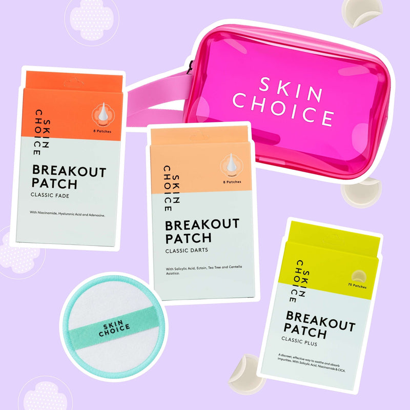 All Stage Blemish Bundle