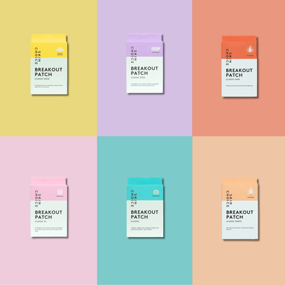 All Stars - Breakout Patch Classic Squad - Skin Choice