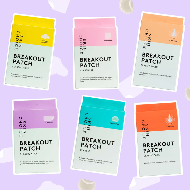 All Stars - Breakout Patch Classic Squad