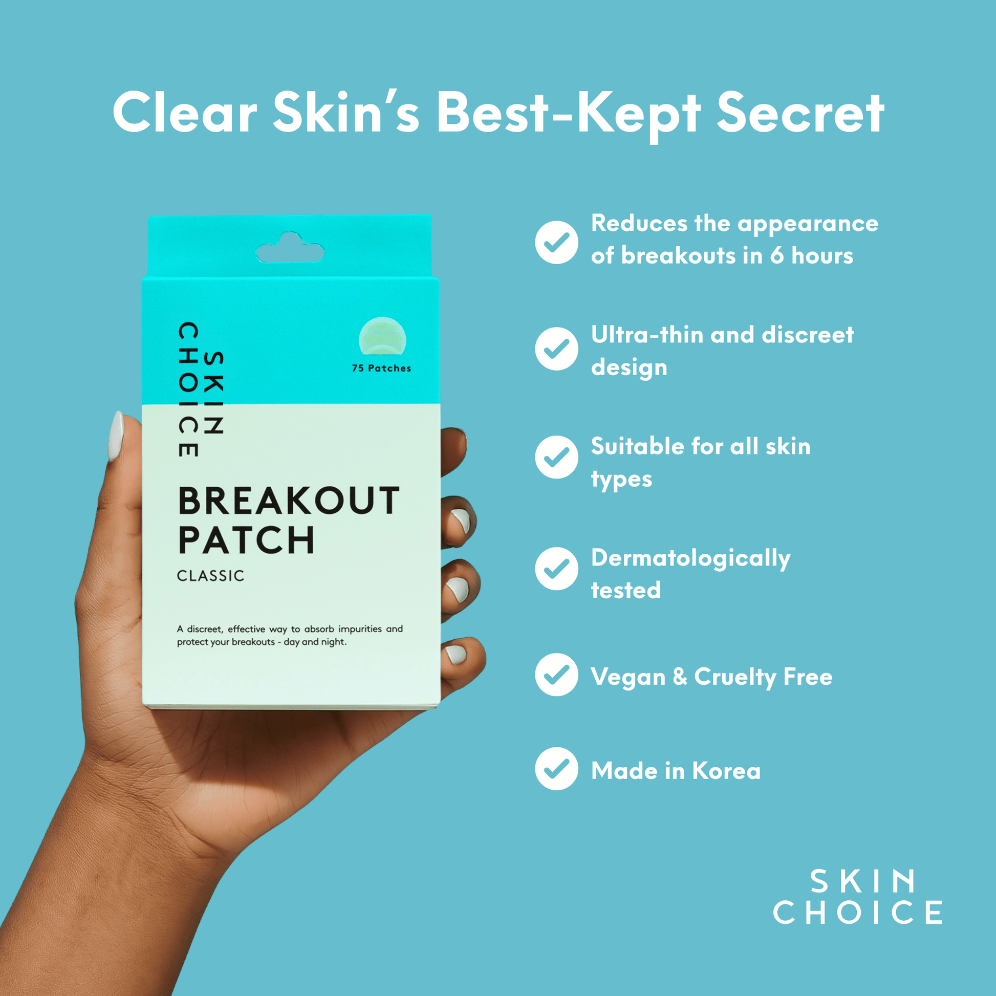 All Stars - Breakout Patch Classic Squad - Skin Choice