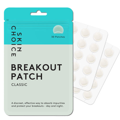Breakout Patch Classic (Travel Edition)