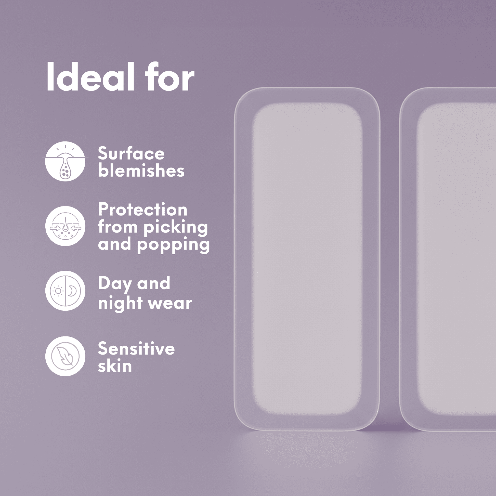 Breakout Patch Classic Xtra - Skin Choice