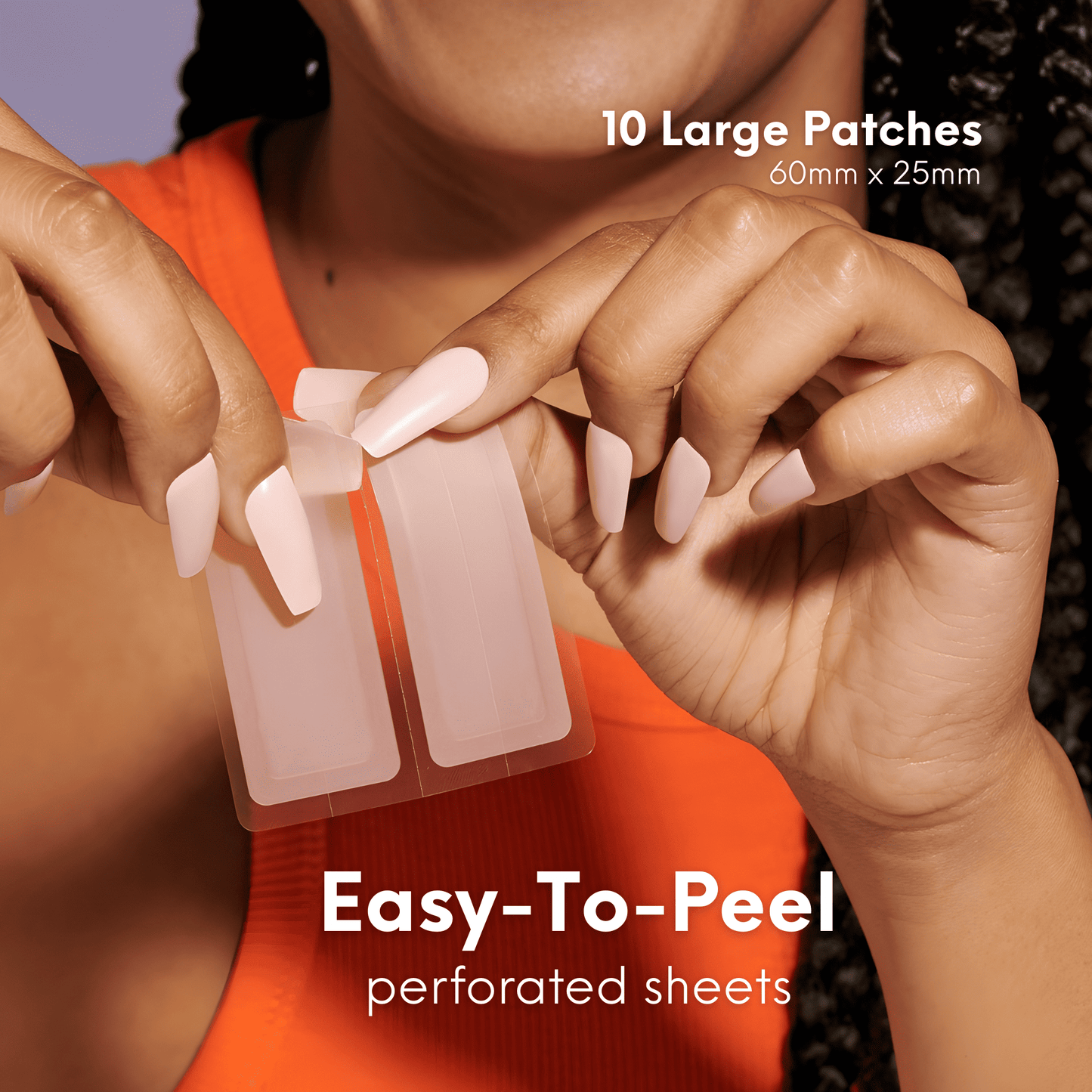 Breakout Patch Classic Xtra - Skin Choice