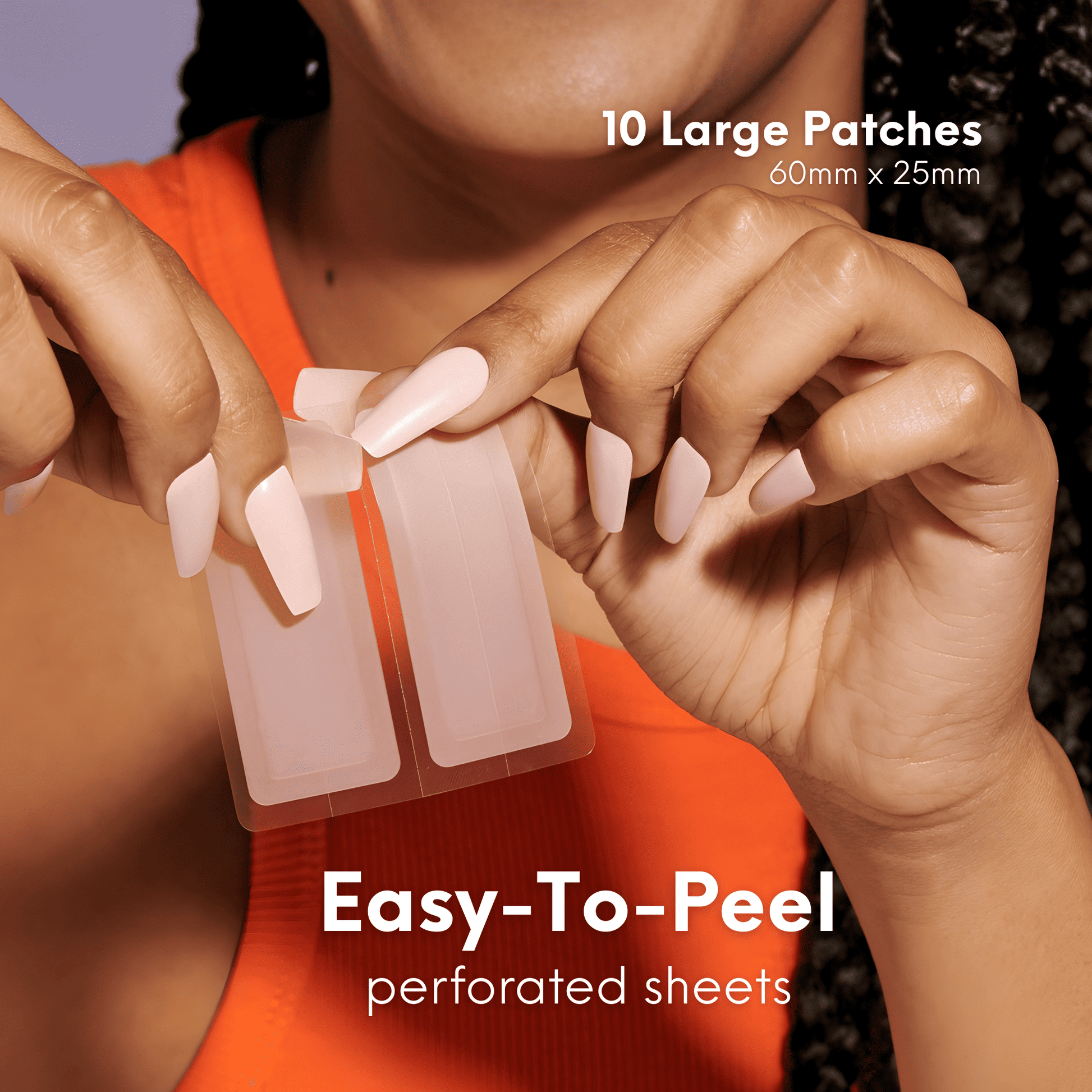 Breakout Patch Classic Xtra - Skin Choice