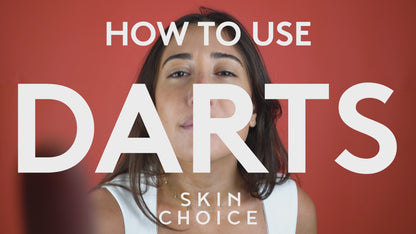 Breakout Patch Classic Darts