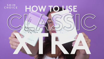 Breakout Patch Classic Xtra