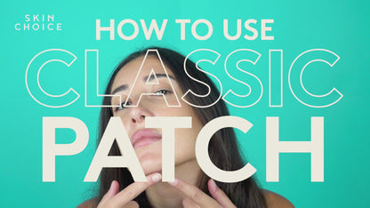 Breakout Patch Classic Xtra