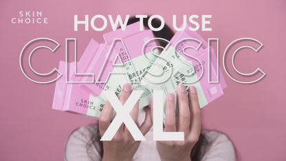 Breakout Patch Classic XL