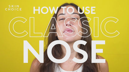 Nose Patches (with Reusable Cotton Rounds)