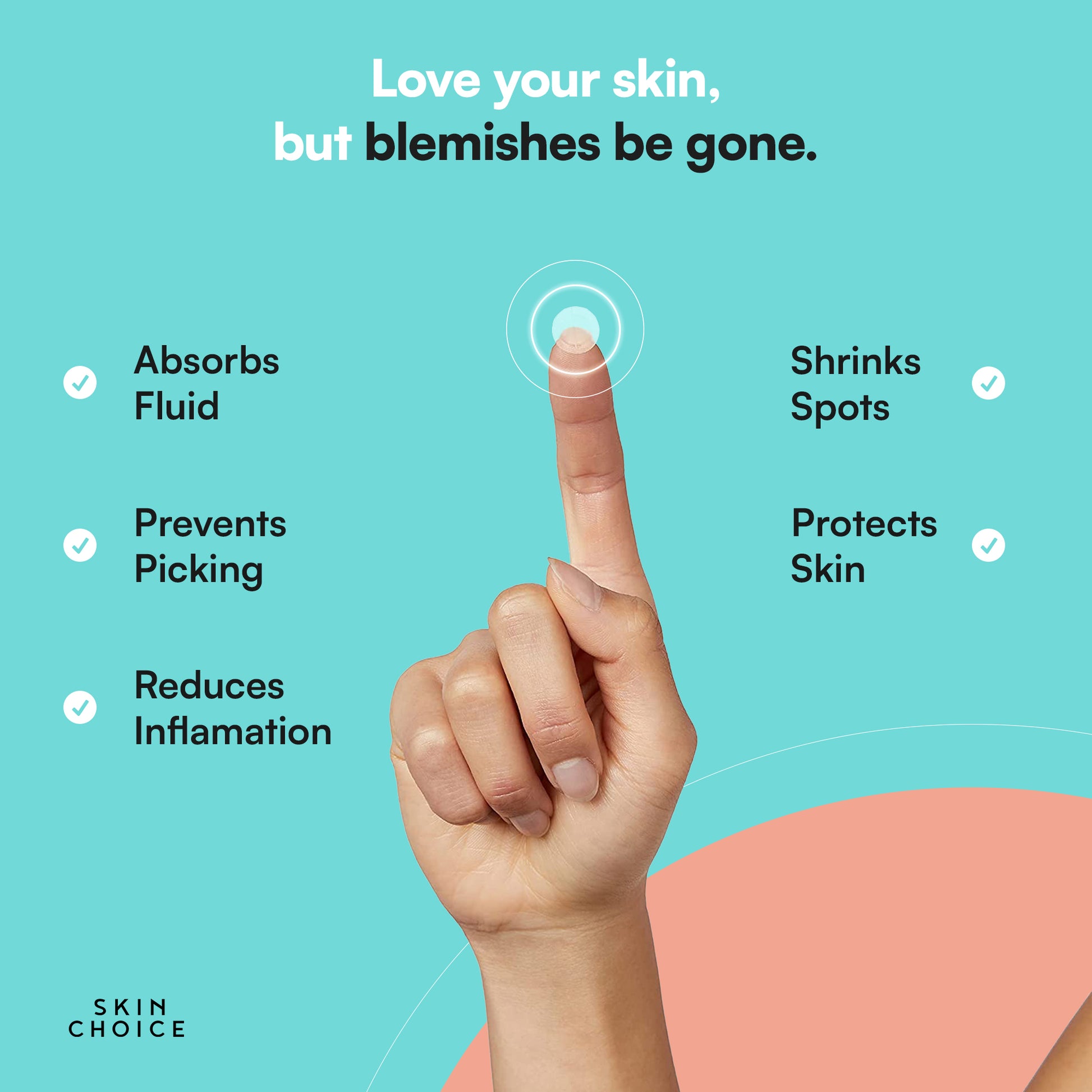Skin Choice - Love your Skin