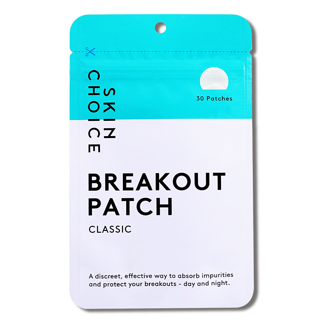 Breakout Patch Classic by SkinChoice (Travel Edition)