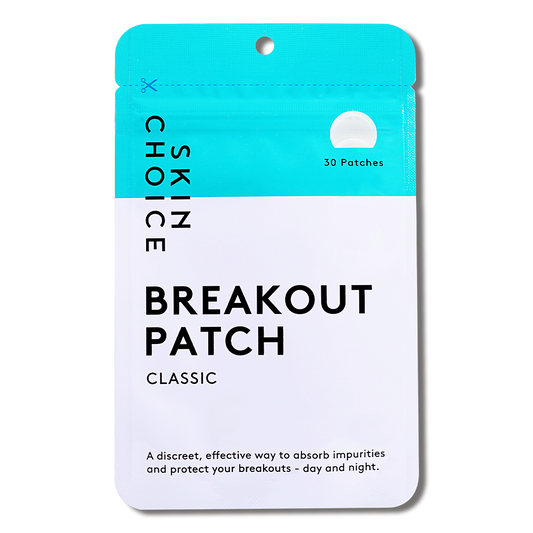 Breakout Patch Classic by SkinChoice (Travel Edition)